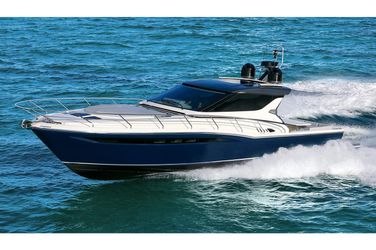 55' Uniesse 2021 Yacht For Sale